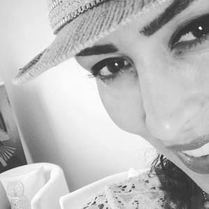 Meet your Posher, Mahnoosh